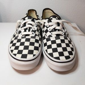 Vans unisex